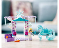 LEGO Disney 43209 Elza i lodowa stajnia Nokka - 1035617 - zdjęcie 4